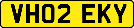 VH02EKY