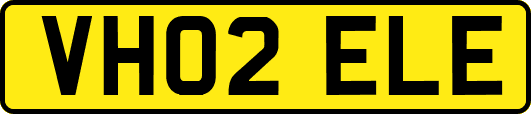 VH02ELE