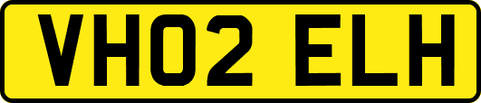 VH02ELH