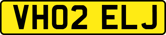 VH02ELJ