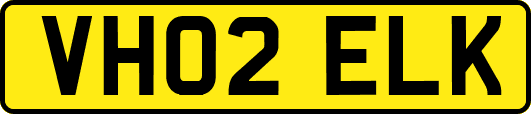 VH02ELK