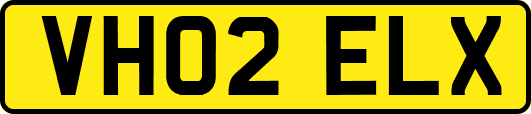 VH02ELX