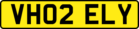 VH02ELY