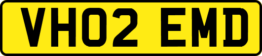 VH02EMD