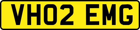 VH02EMG