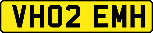 VH02EMH