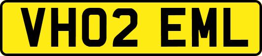 VH02EML