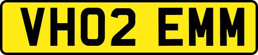 VH02EMM