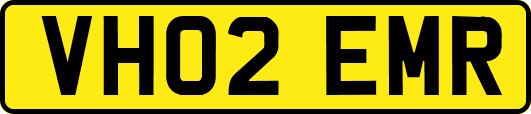 VH02EMR