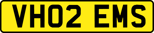 VH02EMS