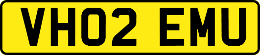 VH02EMU