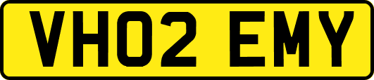 VH02EMY
