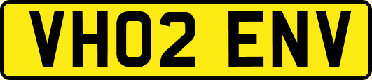 VH02ENV