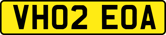 VH02EOA