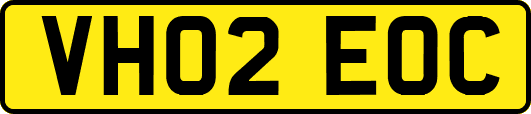 VH02EOC