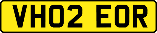 VH02EOR