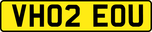 VH02EOU