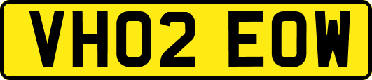VH02EOW