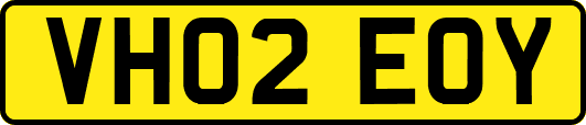 VH02EOY