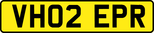 VH02EPR