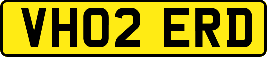 VH02ERD