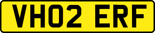 VH02ERF