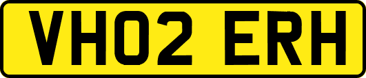 VH02ERH