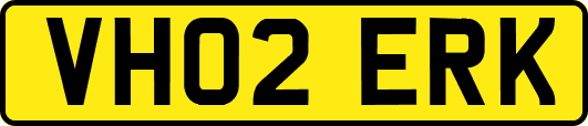 VH02ERK