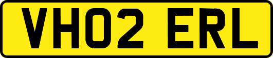 VH02ERL