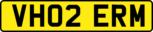 VH02ERM