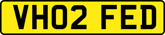 VH02FED