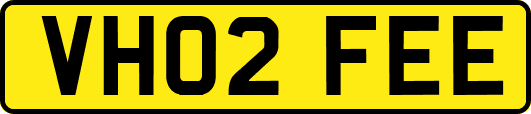 VH02FEE