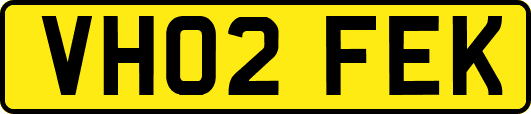 VH02FEK