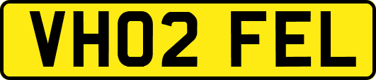 VH02FEL