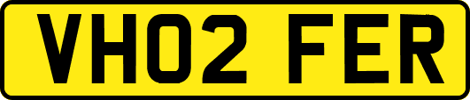 VH02FER