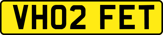 VH02FET