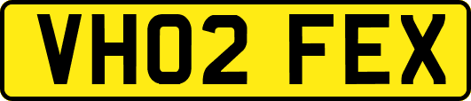 VH02FEX