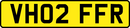 VH02FFR