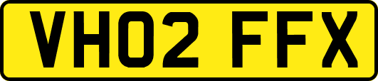 VH02FFX