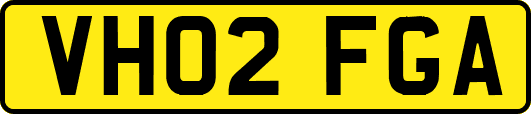 VH02FGA