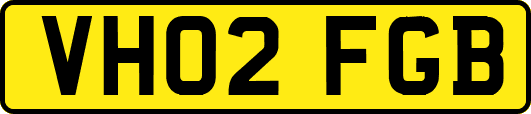 VH02FGB