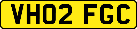 VH02FGC