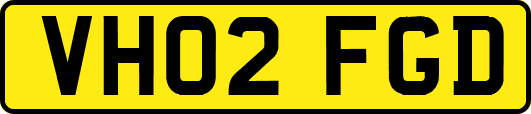 VH02FGD