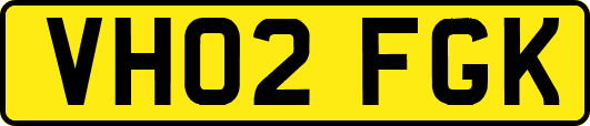 VH02FGK