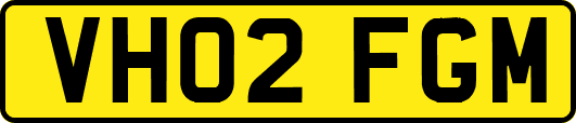 VH02FGM