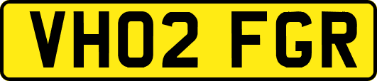 VH02FGR