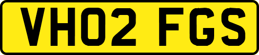 VH02FGS