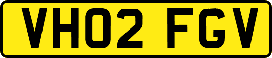 VH02FGV