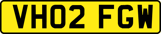 VH02FGW