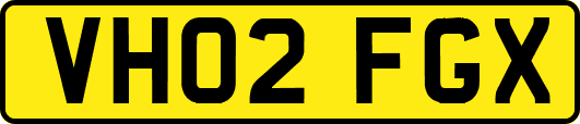 VH02FGX